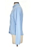 Lands' End Blue Track Jacket Size S - photo 5
