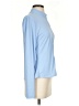 Lands' End Blue Track Jacket Size S - photo 4
