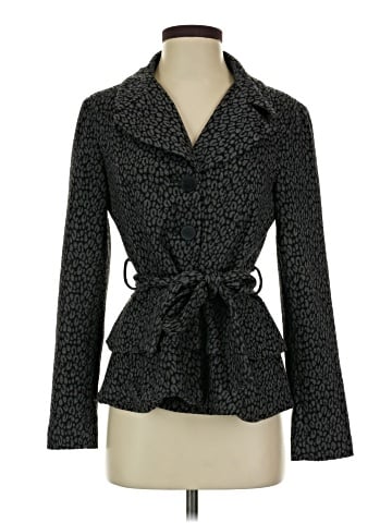 Marisa Christina Blazer (view 1)