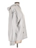 Gap Outlet 100% Cotton Gray Pullover Hoodie Size L - photo 4