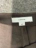 Vince. Brown Black Dress Pants Size M - photo 7