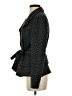 Marisa Christina Polka Dots Black Blazer Size S - photo 5