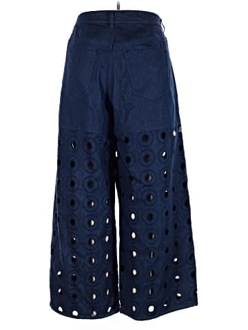 ELOQUII Jeans (view 2)