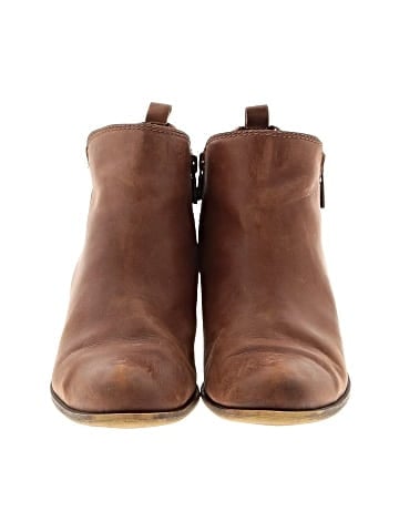 Lucky Brand Ankle Boots (view 2)