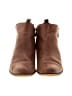 Lucky Brand Brown Ankle Boots Size 9 1/2 - photo 2