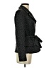 Marisa Christina Polka Dots Black Blazer Size S - photo 4