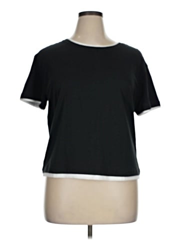 C&C California Short Sleeve T-Shirt (view 1)