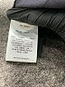 Maria Stanley Solid Black Jumpsuit Size S - photo 5