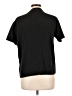 Assorted Brands 100% Cotton Black Short Sleeve Top Size L - photo 2