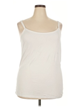 No Boundaries Tank Top (view 1)