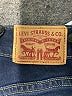 Levi's Blue Jeans Size 25 waist - photo 7