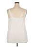 No Boundaries Ivory Tank Top Size XXXL - photo 2