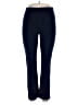 Lyssé Blue Casual Pants Size XL - photo 1