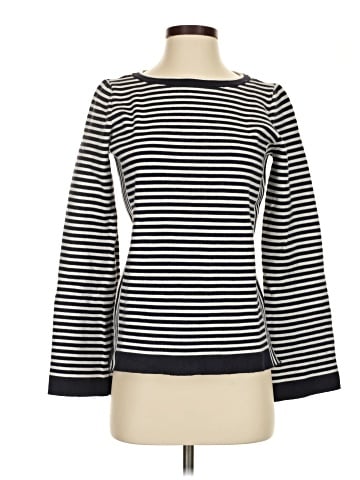 Ann Taylor Pullover Sweater (view 1)