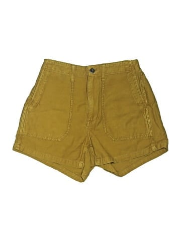 J.Crew Khaki Shorts (view 1)