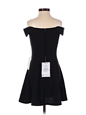 Teeze Me Cocktail Dress (view 2)