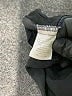Johnny Was Black 3/4 Sleeve Blouse Size M - photo 8