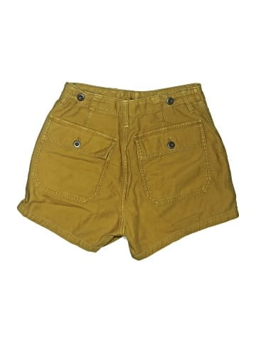 J.Crew Khaki Shorts (view 2)