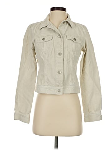 Ann Taylor LOFT Jacket (view 1)