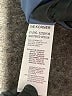 The Korner 100% Polyester Blue Casual Dress Size M - photo 8