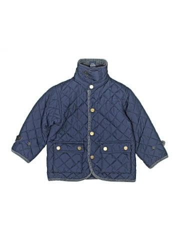 Polo by Ralph Lauren Jacket (view 1)