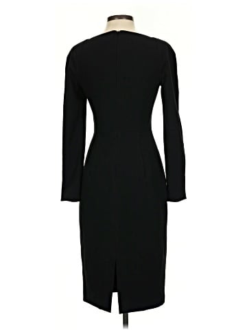 Black Halo Cocktail Dress (view 2)