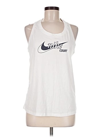 Nike Sleeveless T-Shirt (view 1)