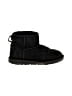Ugg Black Ankle Boots Size 4 - photo 1
