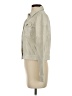 Ann Taylor LOFT 100% Cotton Ivory Jacket Size 0 - photo 5