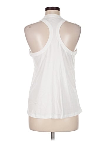 Nike Sleeveless T-Shirt (view 2)