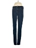 Stylus Solid Blue Jeans Size 27 waist - photo 1