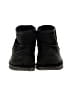 Ugg Black Ankle Boots Size 4 - photo 2