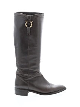 Salvatore Ferragamo Boots