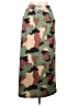 Unbranded Camo Green Casual Skirt Size L - photo 1