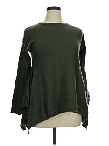 Greige Sweatshirt (view 1)