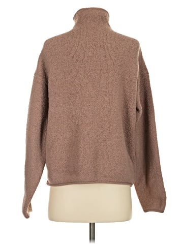 SKIMS Turtleneck Sweater (view 2)