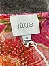 Jade Pink 3/4 Sleeve Top Size XL - photo 7