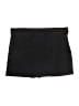 American Eagle Outfitters Solid Black Skort Size 10 - photo 1