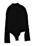 ONLY HEARTS Black Bodysuit Size S - photo 2