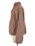 SKIMS Brown Turtleneck Sweater Size S - photo 5