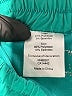 MPG Solid Teal Shorts Size S - photo 3