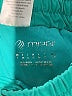 MPG Solid Teal Shorts Size S - photo 4