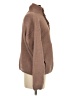 SKIMS Brown Turtleneck Sweater Size S - photo 4