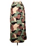 Unbranded Camo Green Casual Skirt Size L - photo 2