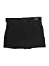 American Eagle Outfitters Solid Black Skort Size 10 - photo 2
