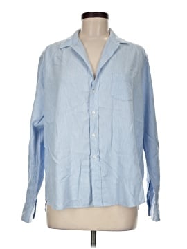 Frank & Eileen Long Sleeve Button Down Shirt