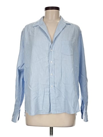 Frank & Eileen Long Sleeve Button-Down Shirt (view 1)