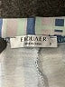 Ekouaer Plaid Blue Shorts Size S - photo 3