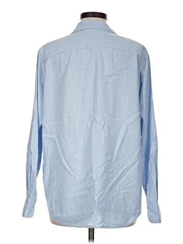 Frank & Eileen Long Sleeve Button-Down Shirt (view 2)
