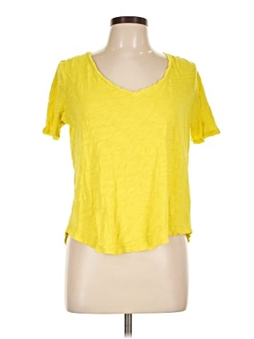 ATM Short Sleeve T-Shirt (view 1)